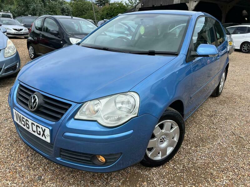 Volkswagen Polo Hatchback Silver #9
