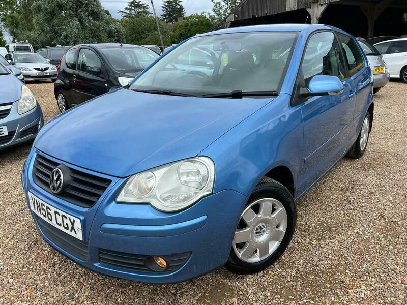 Volkswagen Polo Hatchback Silver #4