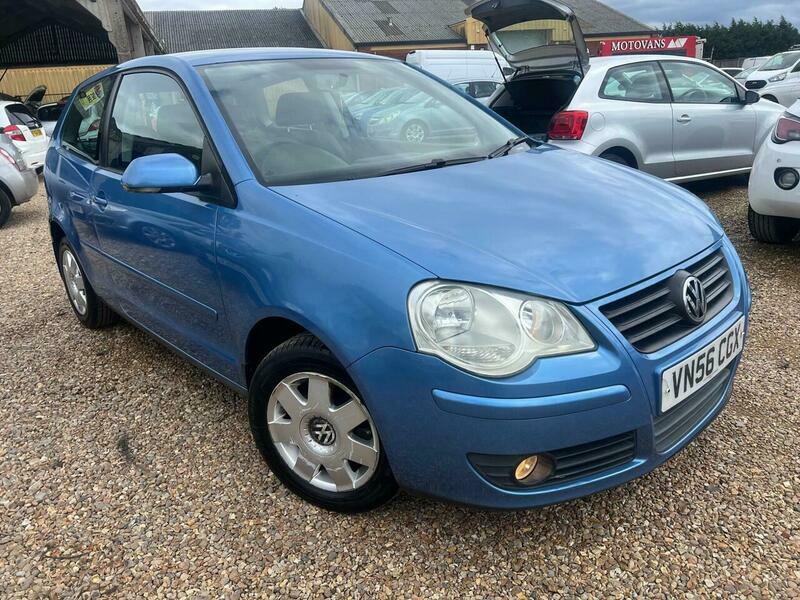 Volkswagen Polo Hatchback Silver #19