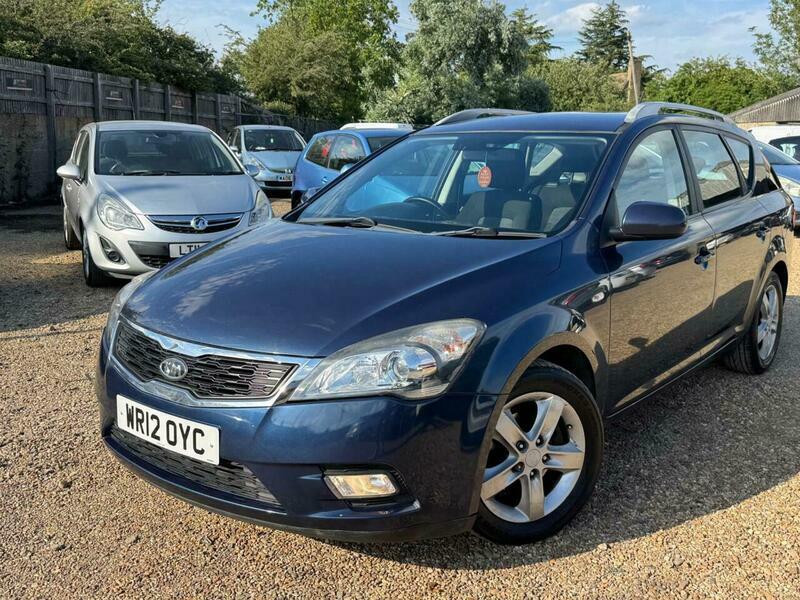 Kia Ceed 1.4 Crdi 1 White #22