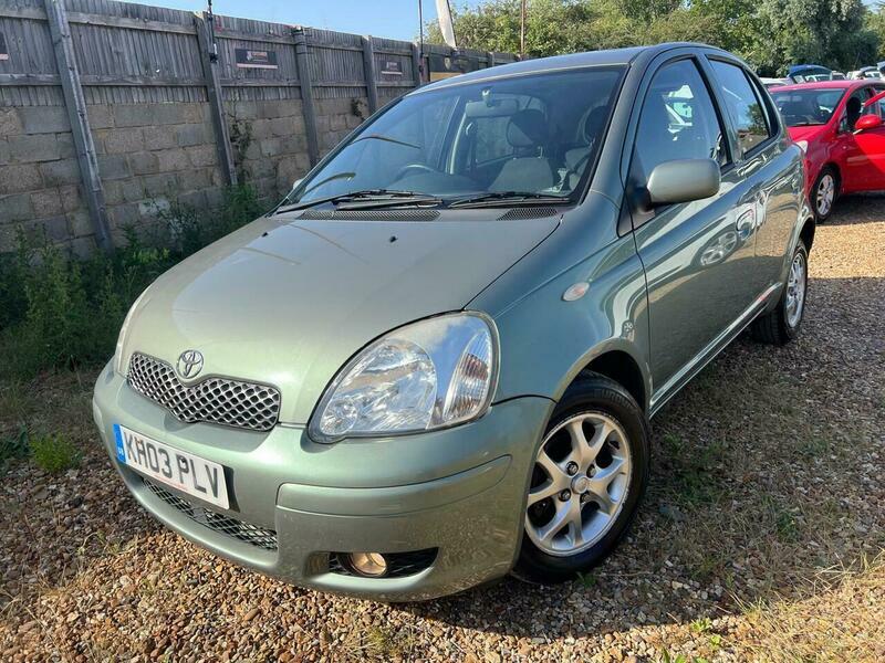Toyota Yaris 1.4 D-4d T3 Silver #9