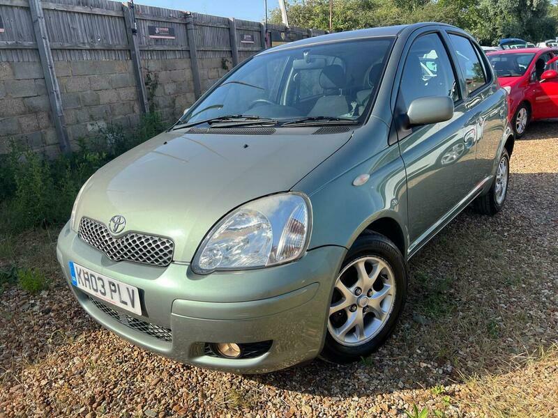 Toyota Yaris 1.4 D-4d T3 Silver #7