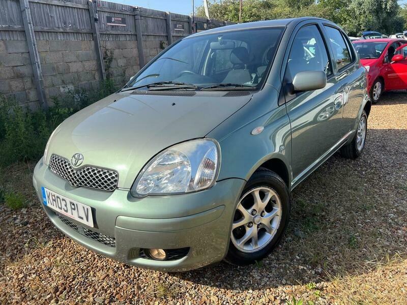 Toyota Yaris 1.4 D-4d T3 Silver #11