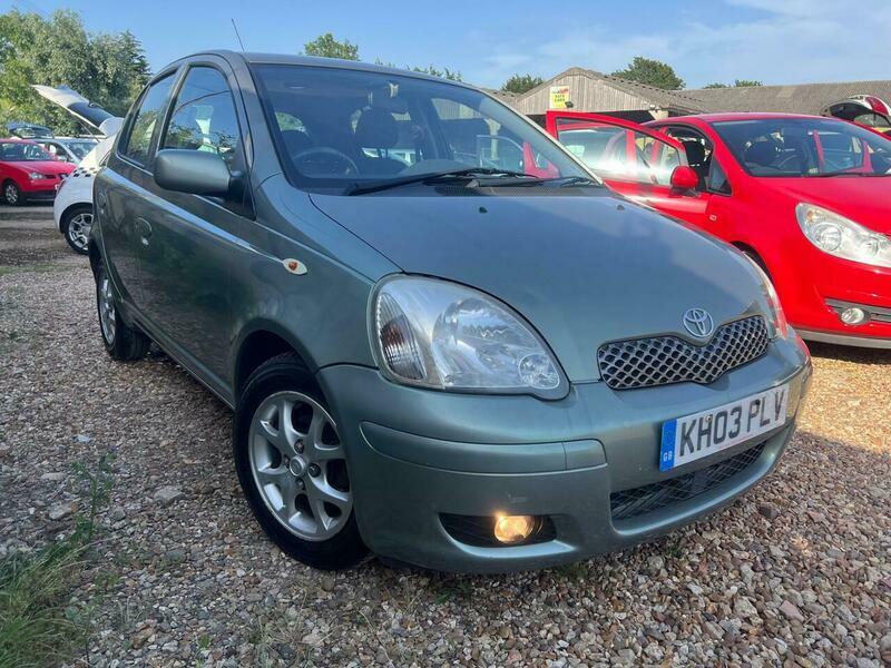 Toyota Yaris 1.4 D-4d T3 Silver #25