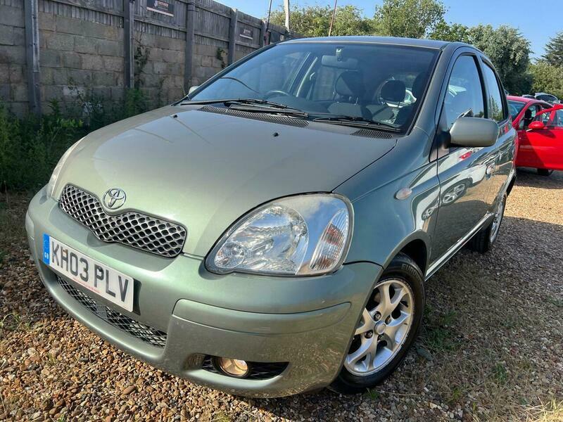 Toyota Yaris 1.4 D-4d T3 Silver #5