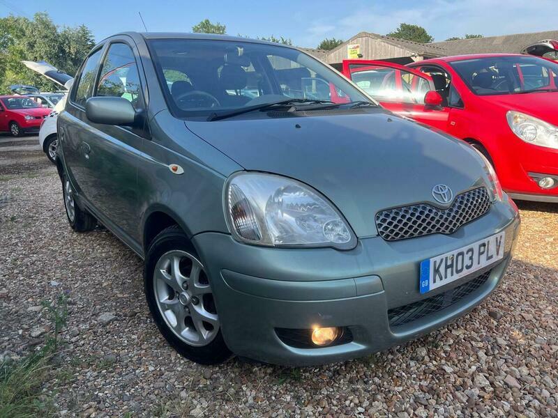 Toyota Yaris 1.4 D-4d T3 Silver #27