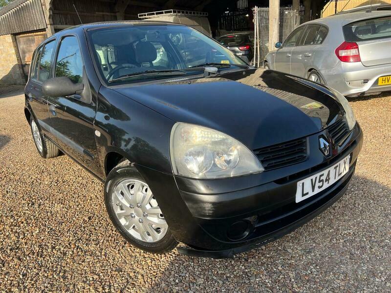 Renault Clio Hatchback 2.0 16V Renaultsport 200454 Silver #22