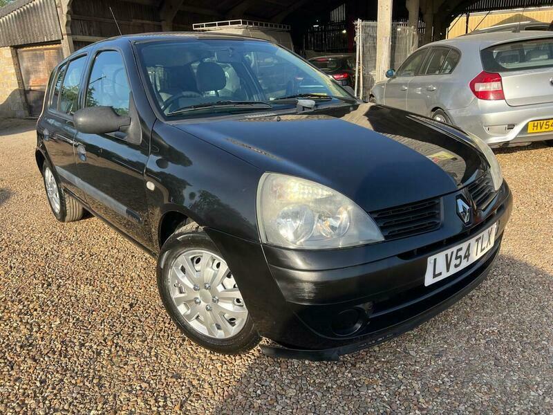 Renault Clio Hatchback 2.0 16V Renaultsport 200454 Silver #19