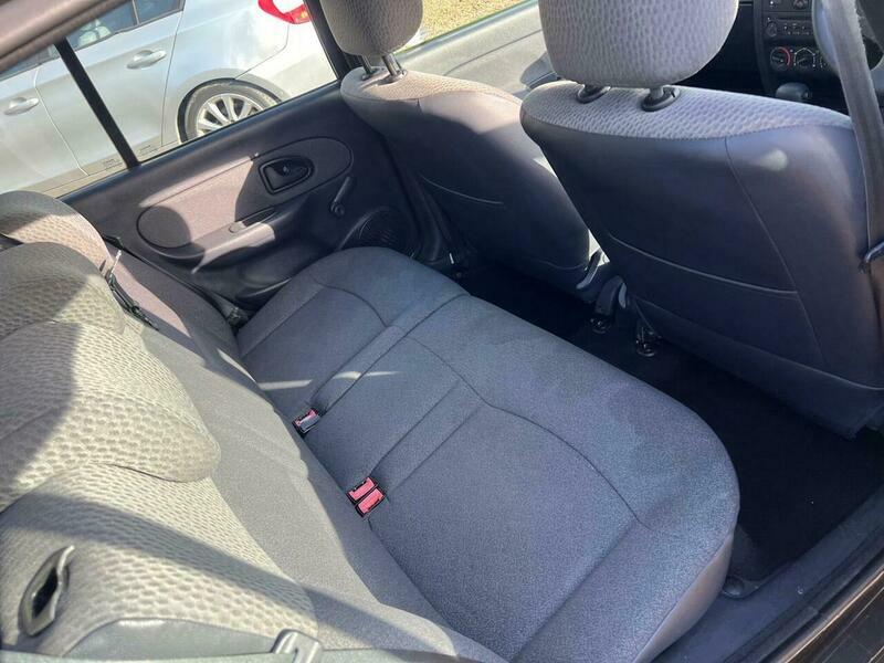 Renault Clio Hatchback 2.0 16V Renaultsport 200454 Silver #25