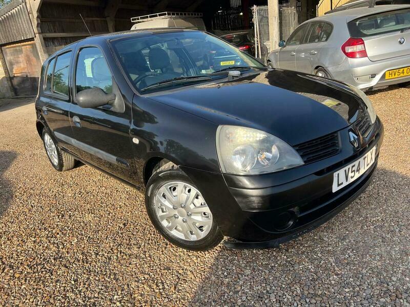 Renault Clio Hatchback 2.0 16V Renaultsport 200454 Silver #23
