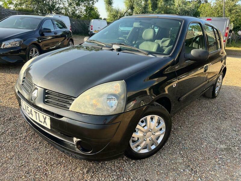 Renault Clio Hatchback 2.0 16V Renaultsport 200454 Silver #10