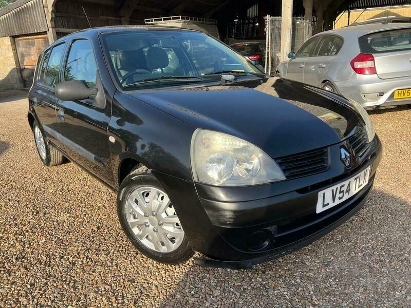 Renault Clio Hatchback 2.0 16V Renaultsport 200454 Silver #18