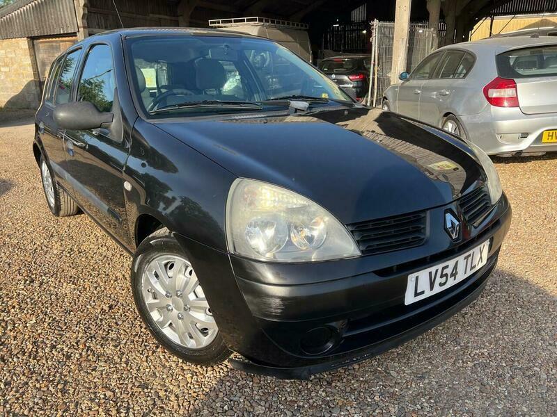 Renault Clio Hatchback 2.0 16V Renaultsport 200454 Silver #21
