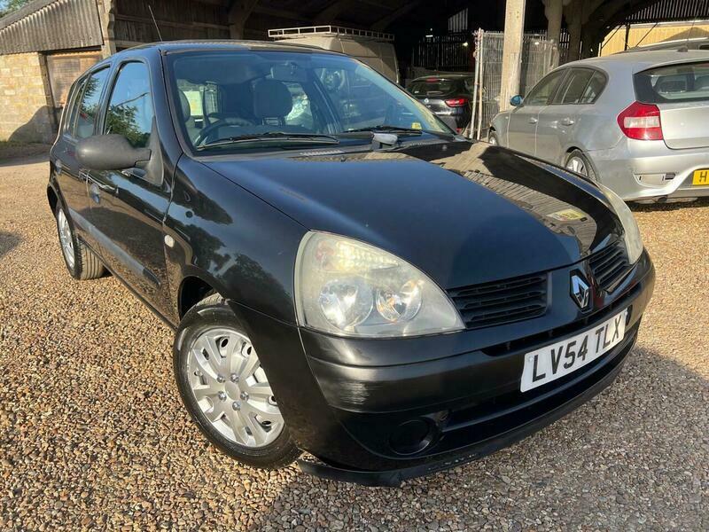 Renault Clio Hatchback 2.0 16V Renaultsport 200454 Silver #20