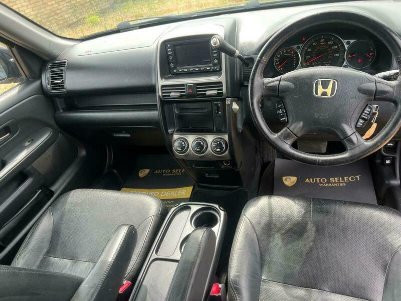 Ford  Zetec 5dr Black #24