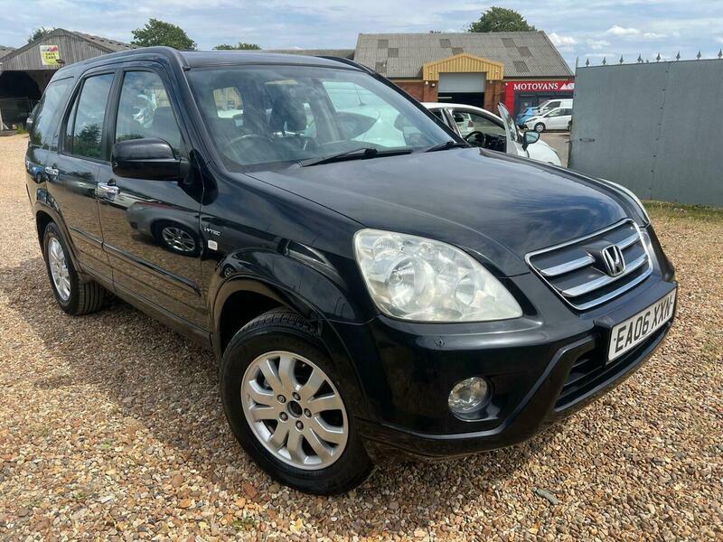 Ford  Zetec 5dr Black #19