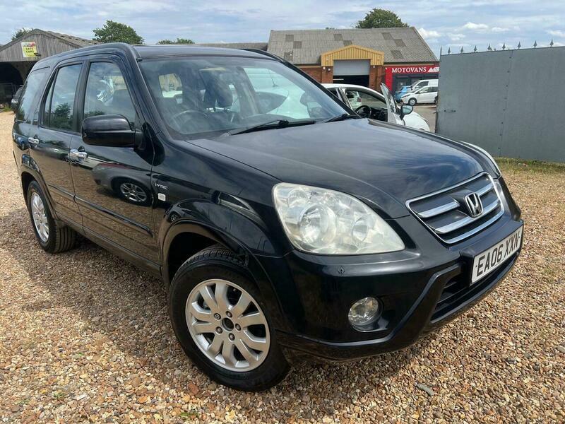 Ford  Zetec 5dr Black #18