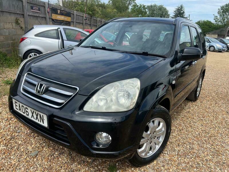 Ford  Zetec 5dr Black #8
