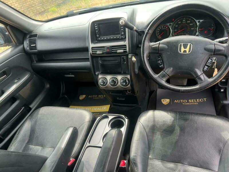 Ford  Zetec 5dr Black #23