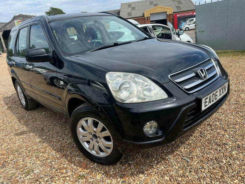 Ford  Zetec 5dr Black #22