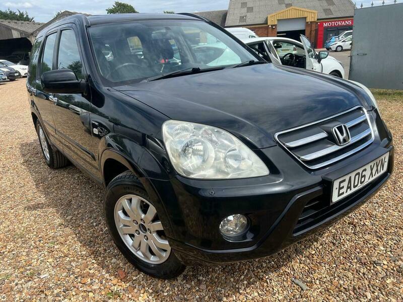 Ford  Zetec 5dr Black #20