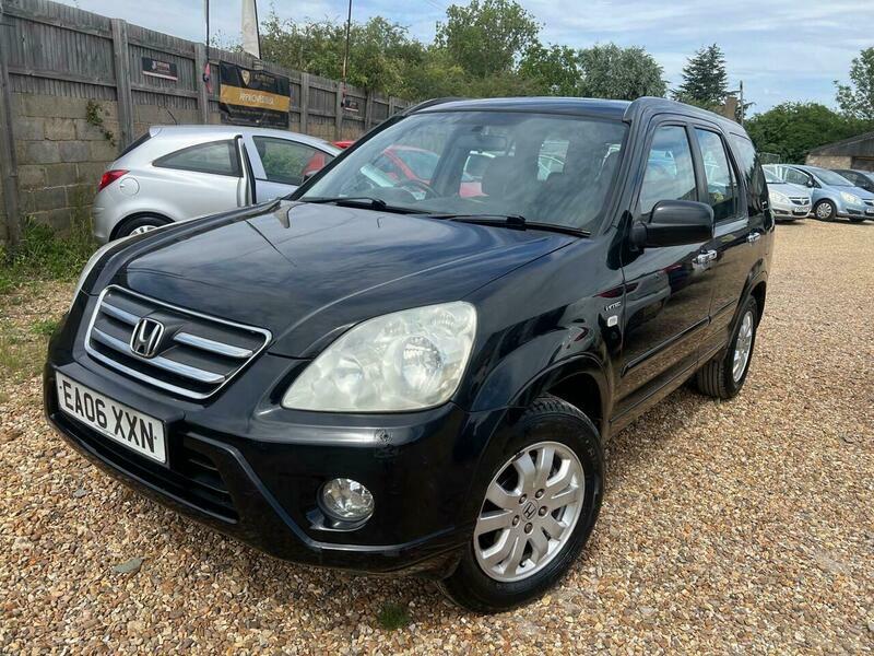 Ford  Zetec 5dr Black #9