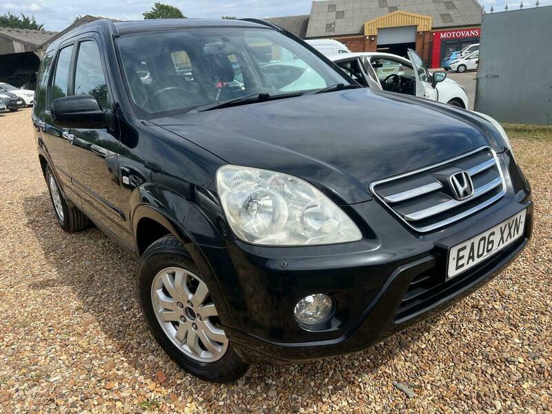 Ford  Zetec 5dr Black #21