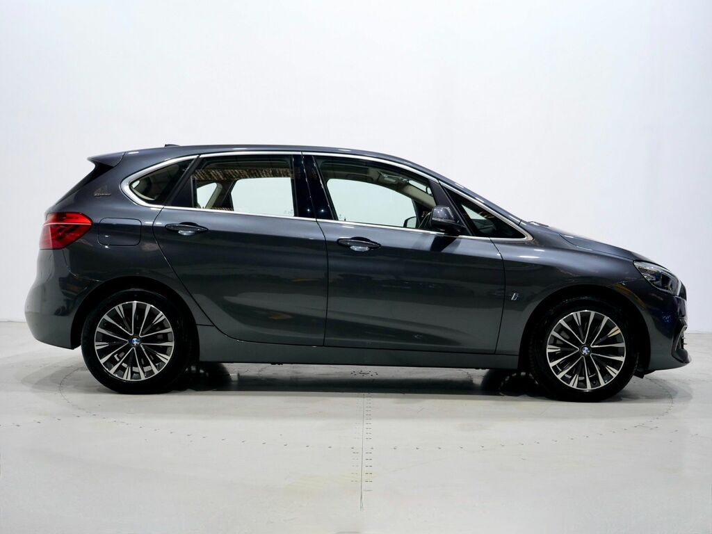 BMW 2 Series Active Tourer 2018 1.5 225Xe 7.6Kwh Luxury Mpv Plug-i Grey #6