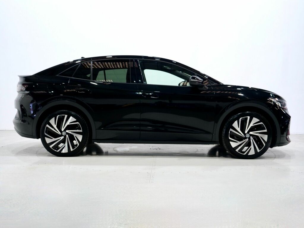Volkswagen ID.5 2023 Gtx 77Kwh Style Suv 4Motion RO23DWZ Black #6
