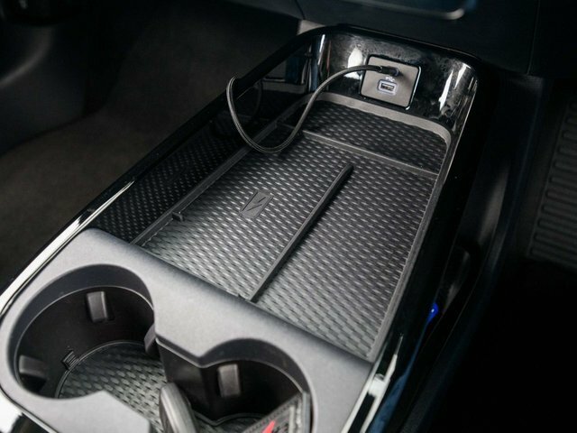 Ford Mustang Mach-E Standard Range Silver #35