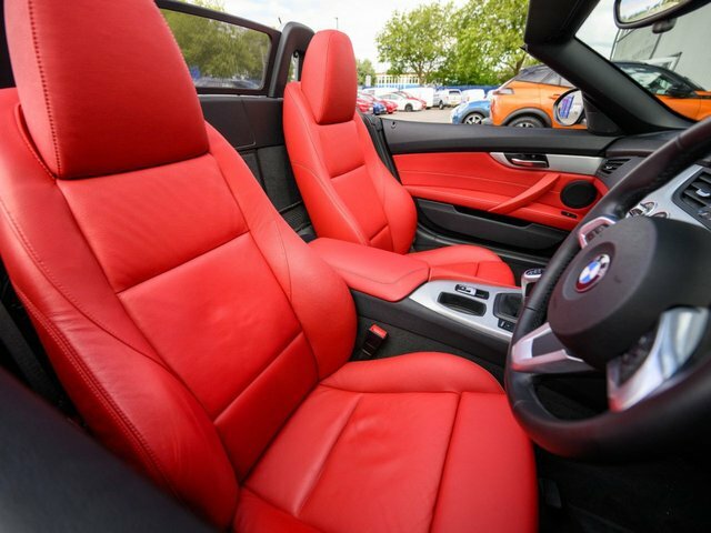 BMW Z4 Grey #15
