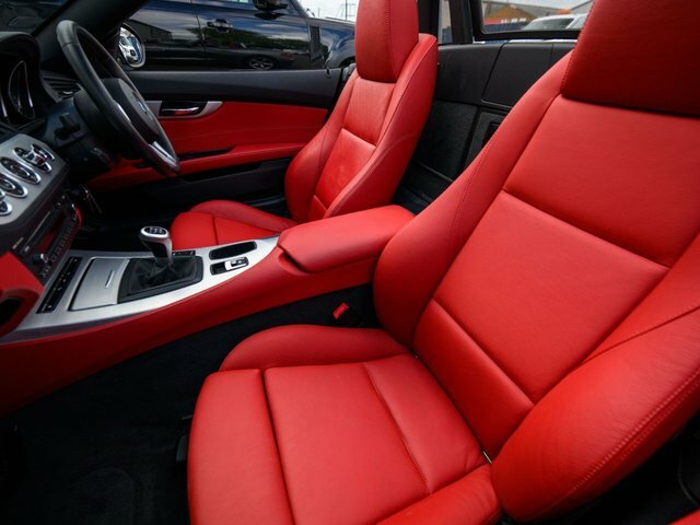 BMW Z4 Grey #17