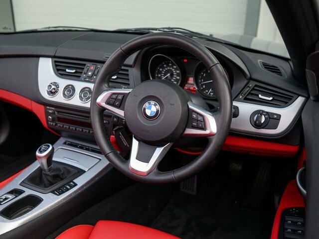 BMW Z4 Grey #13