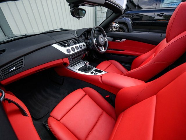 BMW Z4 Grey #16