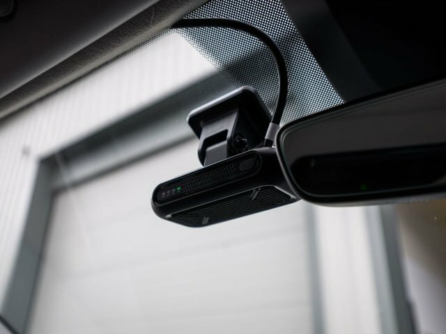 Ford Transit Connect 1.5 Ecoboost Phev 150 Active Flexcab Van Grey #29