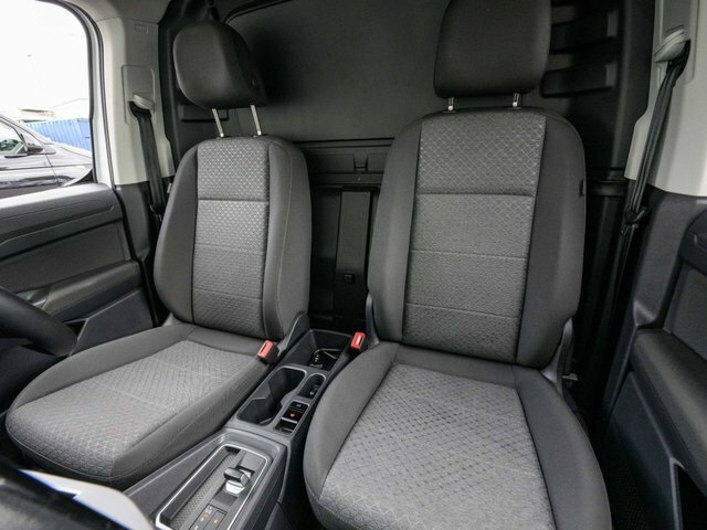 Ford Transit Connect 1.5 Ecoboost Phev 150 Active Flexcab Van Grey #16