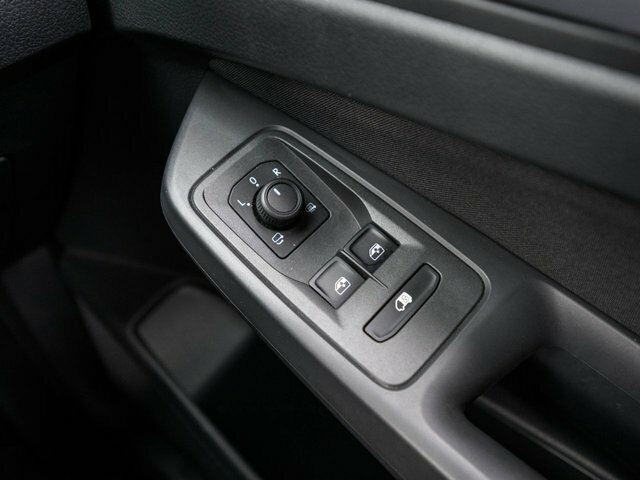 Ford Transit Connect 1.5 Ecoboost Phev 150 Active Flexcab Van Grey #28