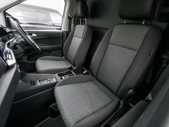 Ford Transit Connect 1.5 Ecoboost Phev 150 Active Flexcab Van Grey #14