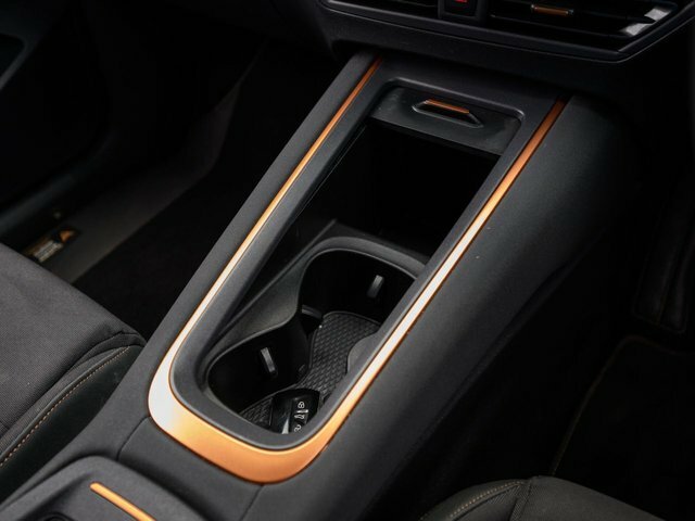 Cupra Born 150Kw V2 58Kwh Blue #14