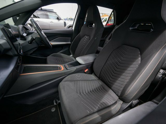 Cupra Born 150Kw V2 58Kwh Blue #31