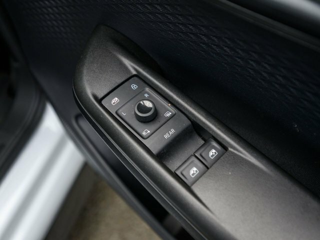 Cupra Born 150Kw V2 58Kwh Blue #20
