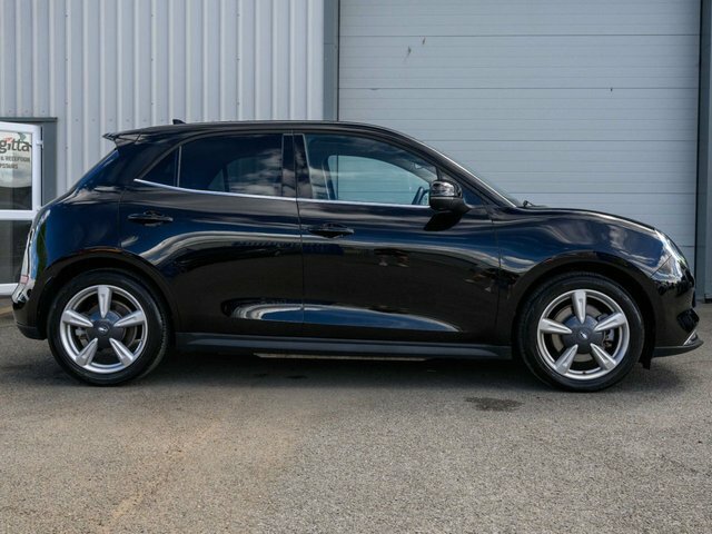 Great Wall ORA 03 2024 48Kwh First Edition Hatchback Au Black #5