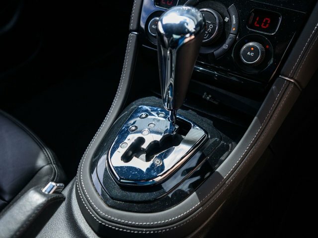 Peugeot RCZ White #27