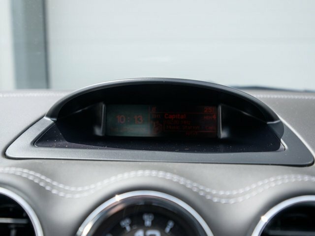 Peugeot RCZ White #24