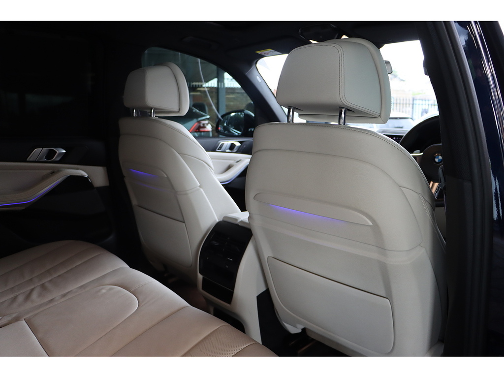 BMW X5 X5 Xdrive30d M Sport Black #18