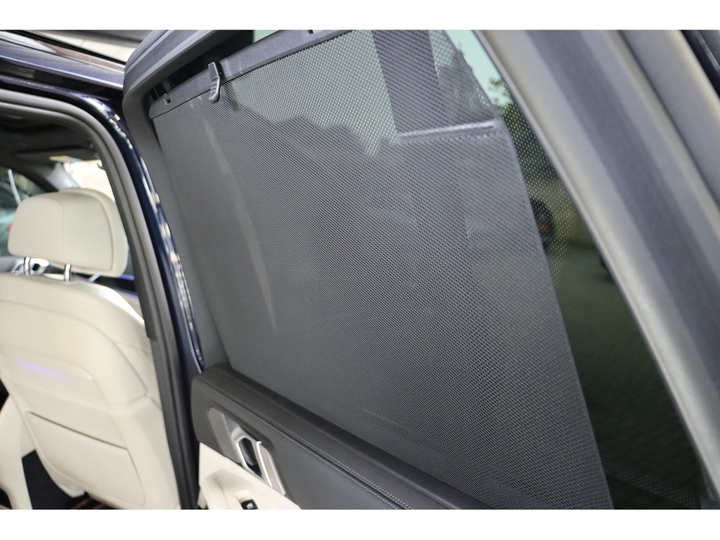 BMW X5 X5 Xdrive30d M Sport Black #14