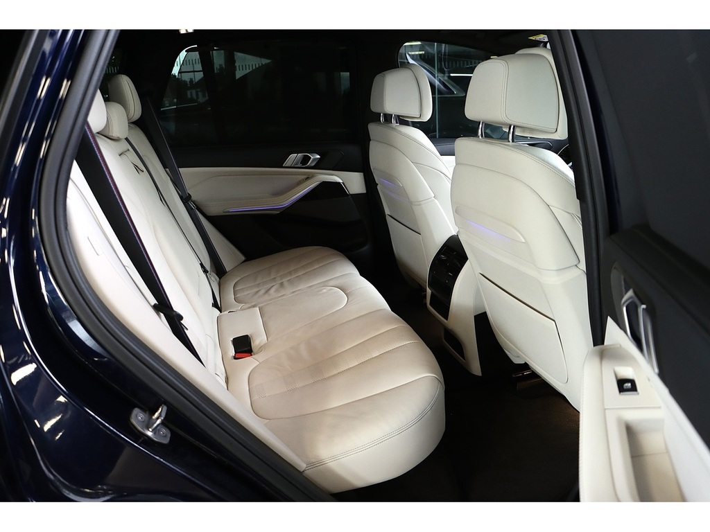 BMW X5 X5 Xdrive30d M Sport Black #15