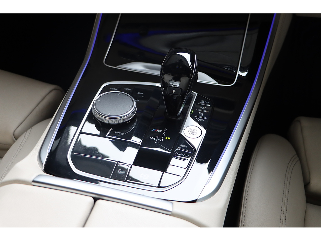 BMW X5 X5 Xdrive30d M Sport Black #32