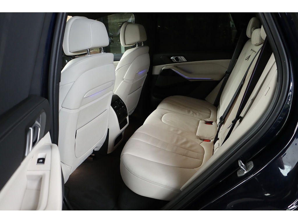 BMW X5 X5 Xdrive30d M Sport Black #22