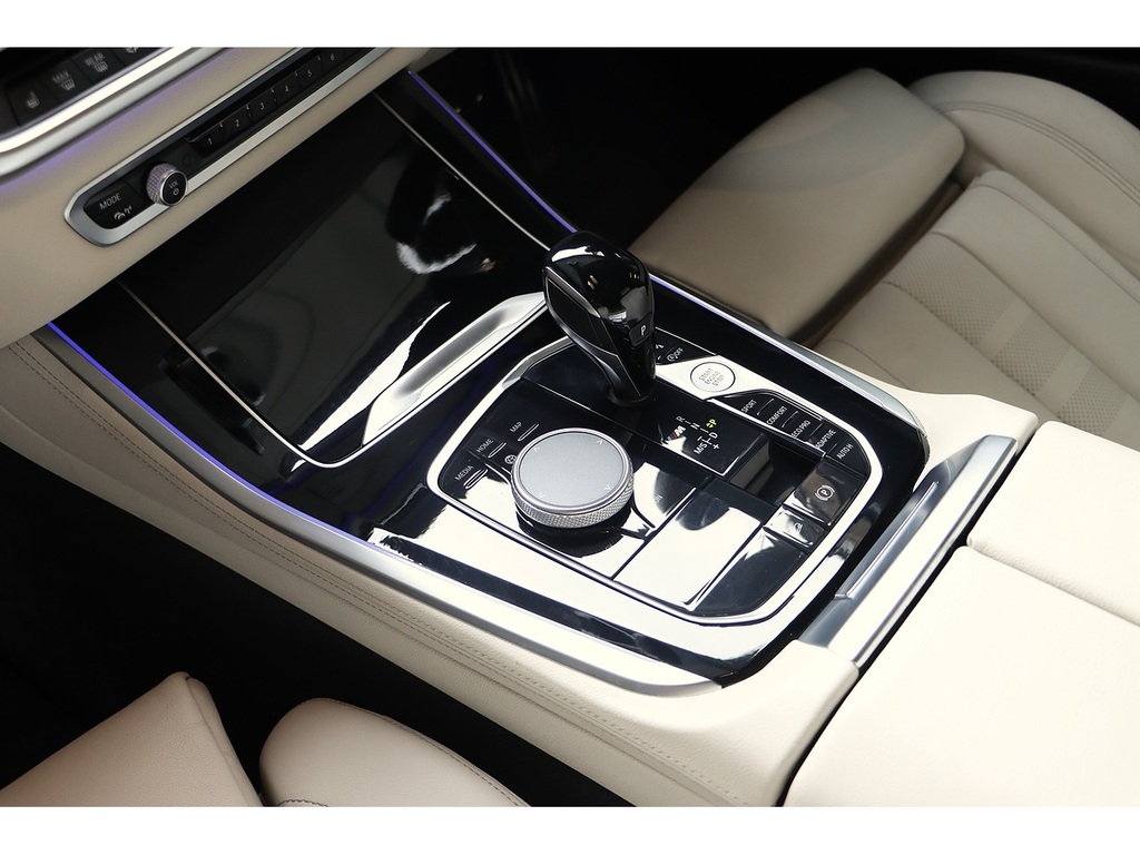 BMW X5 X5 Xdrive30d M Sport Black #30